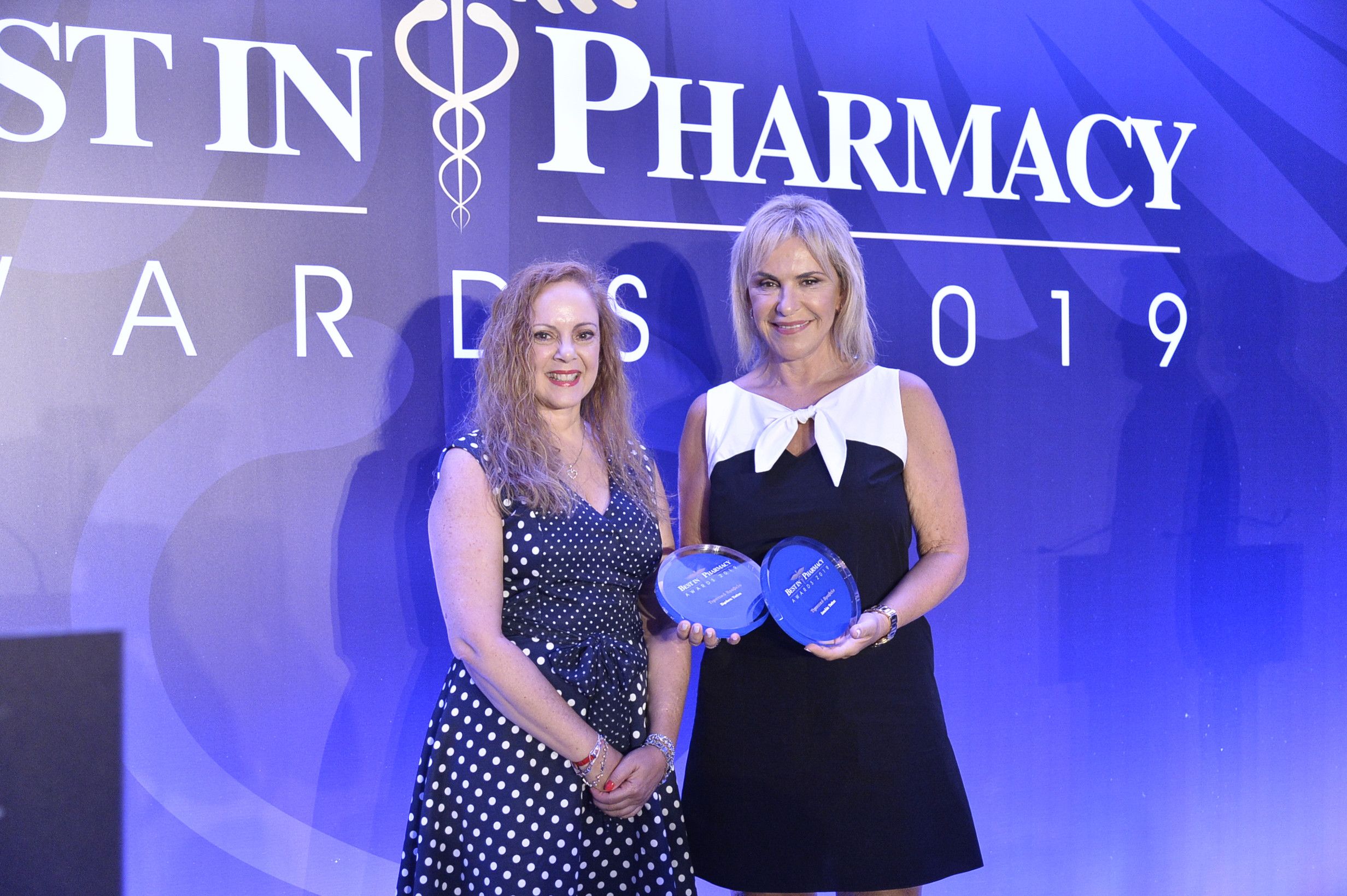 BEST IN PHARMACY 2019