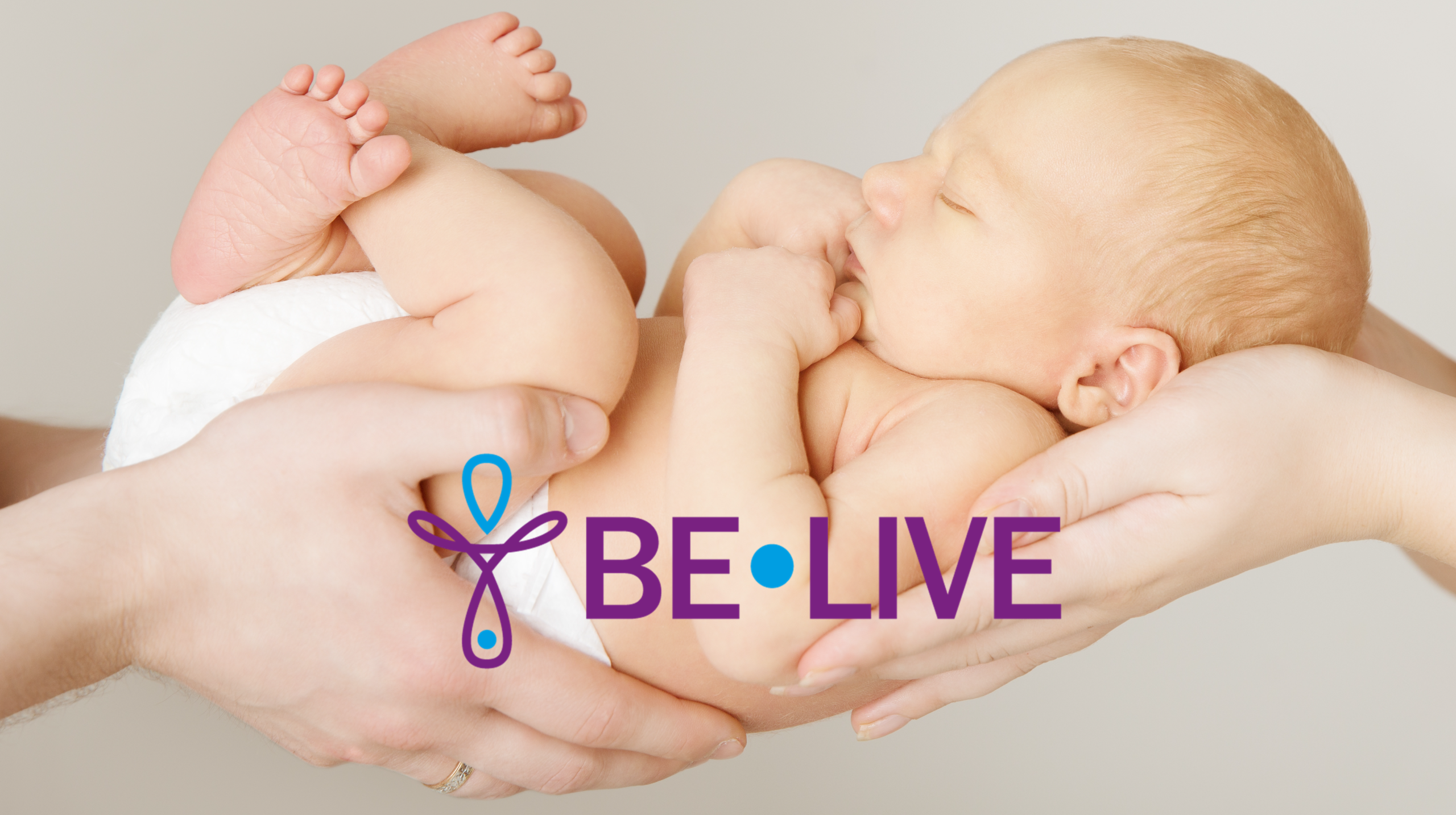 InterMed & BeLive: Fruitful collaboration that give birth to Life