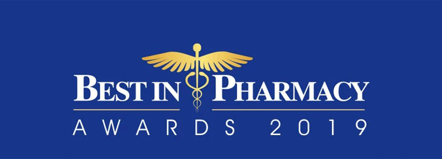 Best In Pharmacy 2019: Award for Significant Contribution to the sector