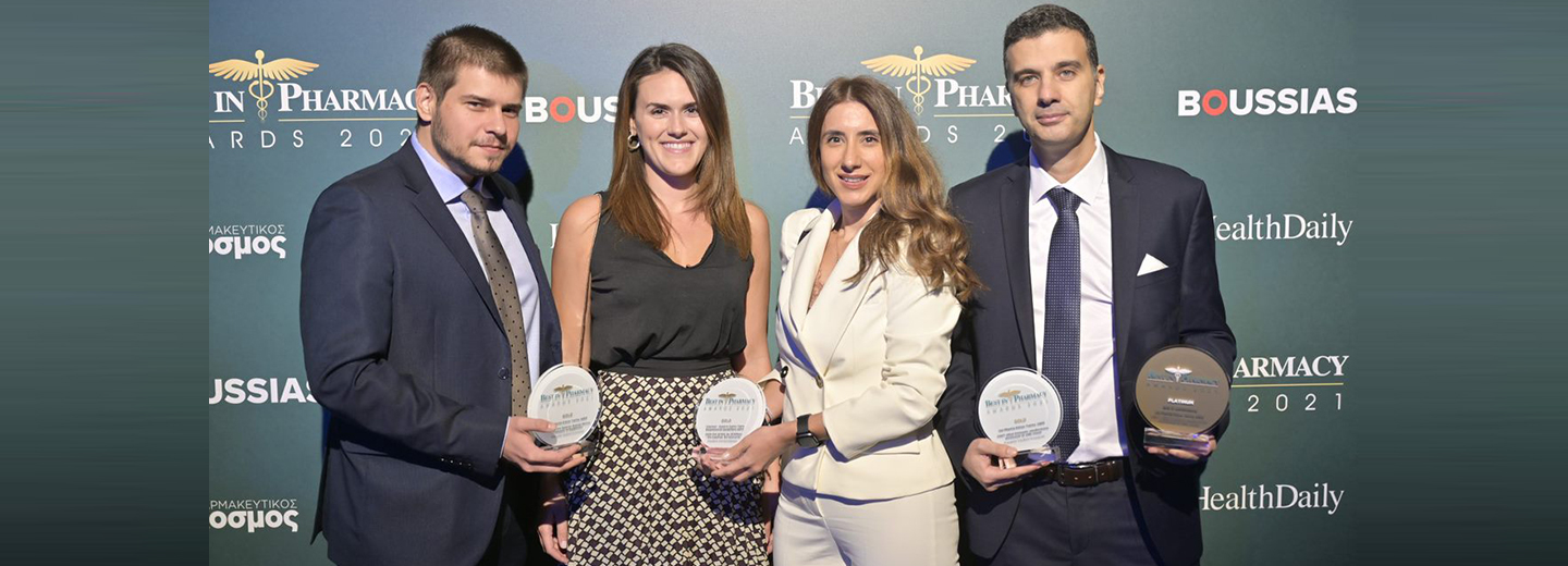 Best in Pharmacy Awards 2021