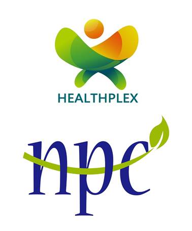 Uni-pharma & InterMed at the International Healthplex Expo: Natural & Nutraceutical Products China 2019!