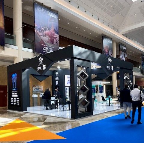 InterMed at the 26th AEEDC Dental Exhibition in Dubai