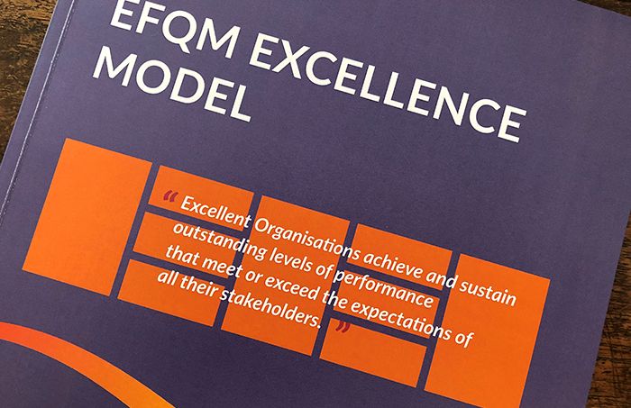 OFET: Ambassador of Business Excellence!