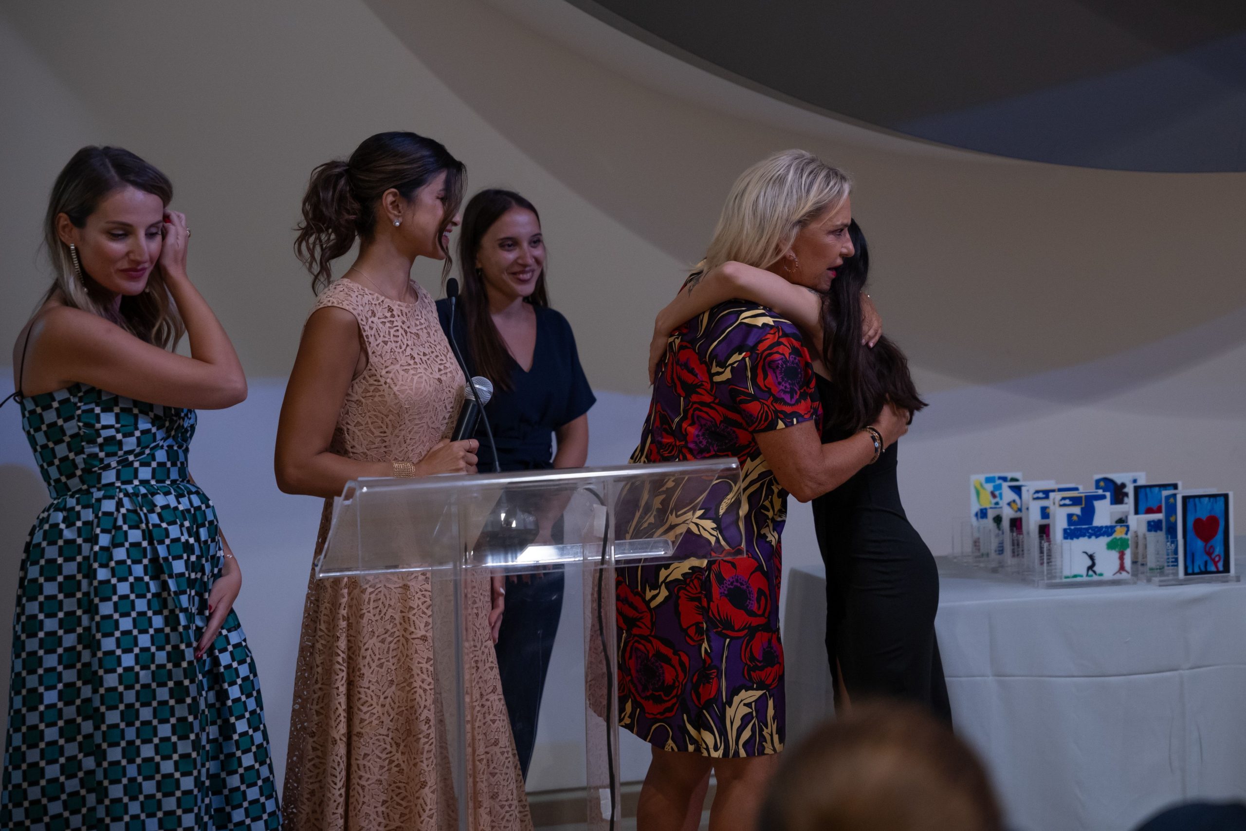 UNI-PHARMA & InterMed: 4 commercial awards & one honorable from EXELIXI ZOIS