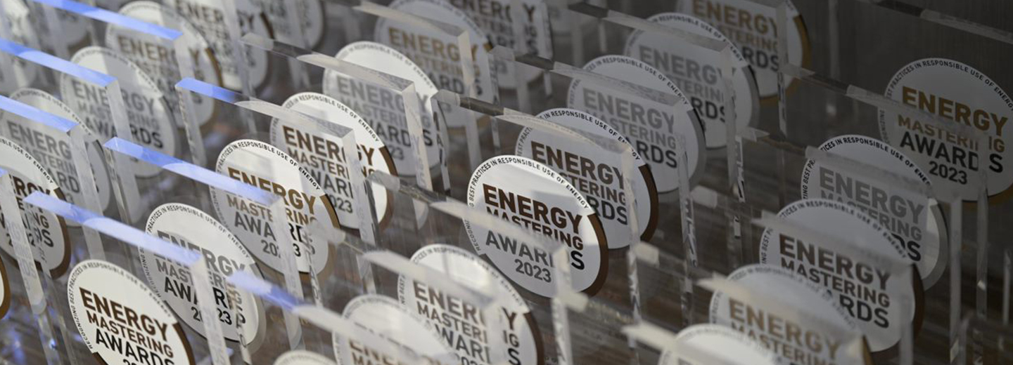 Energy Mastering Awards 2023