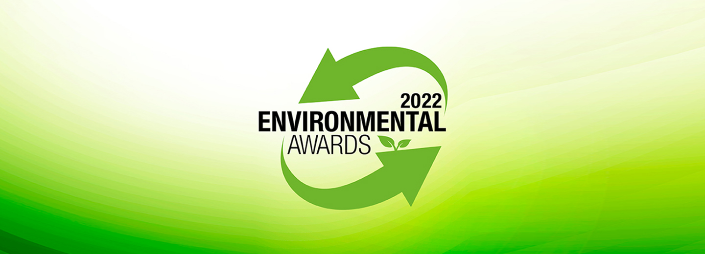 Environmental Awards 2022