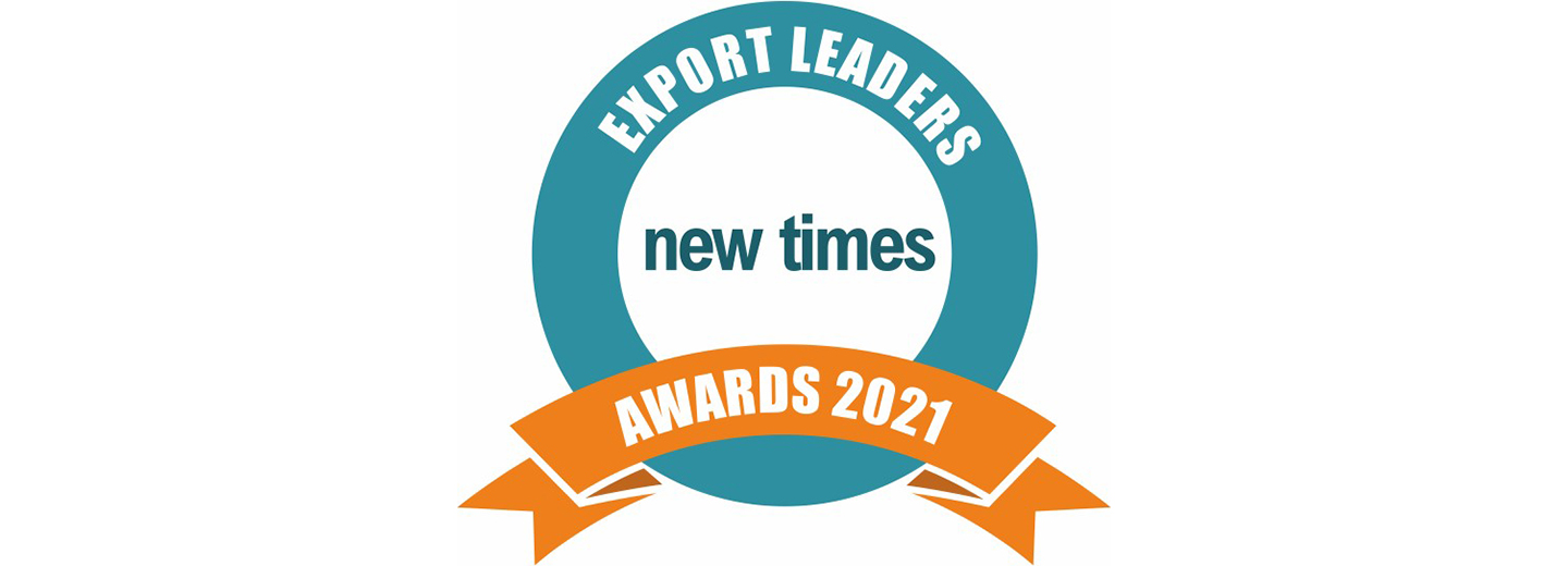 Export Leader for 2021