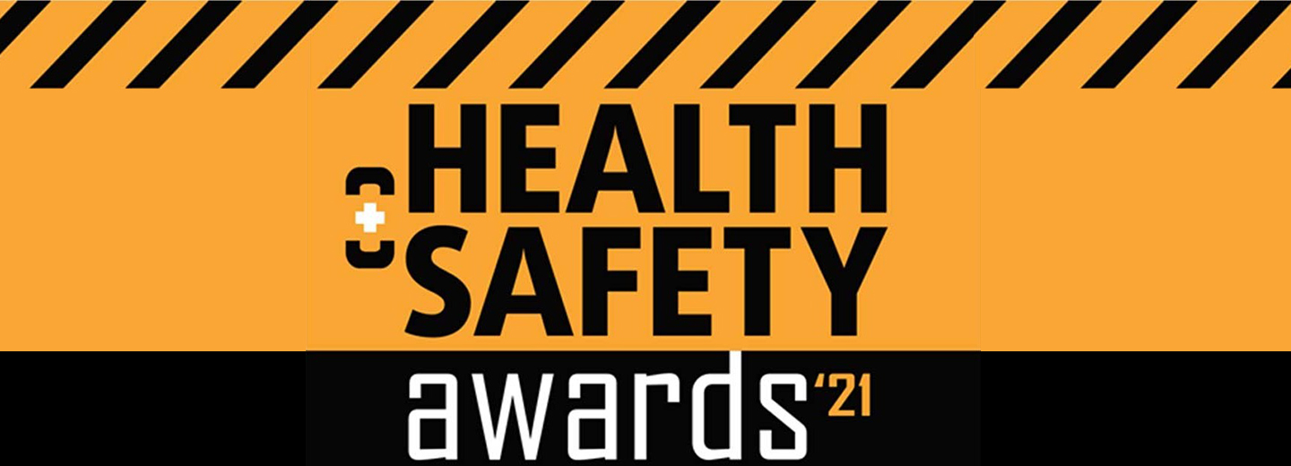Health & Safety Awards 2021
