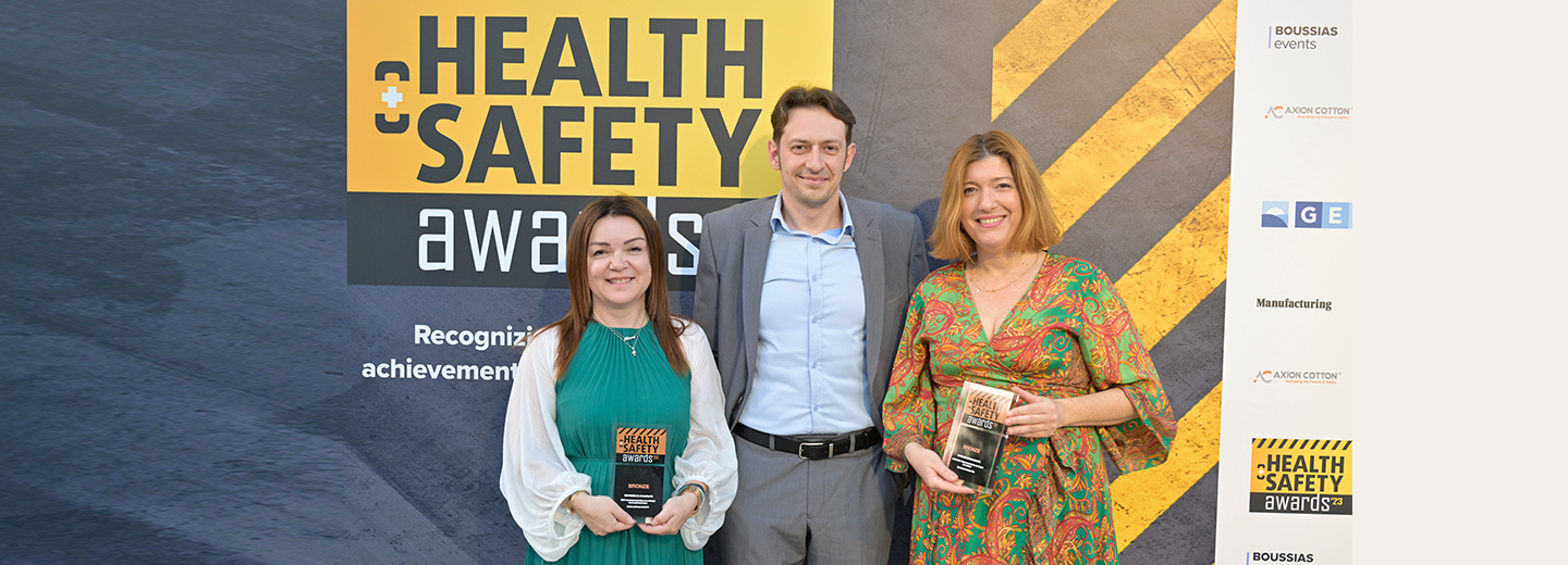 Health and Safety Awards 2023