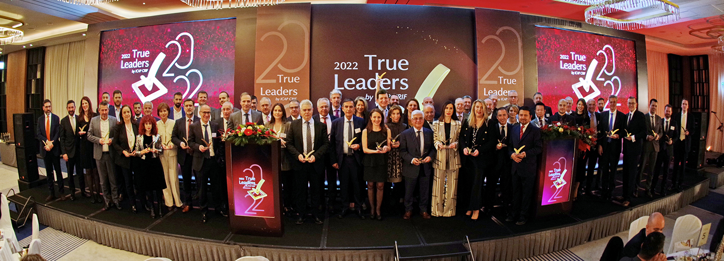 True Leader for 2023