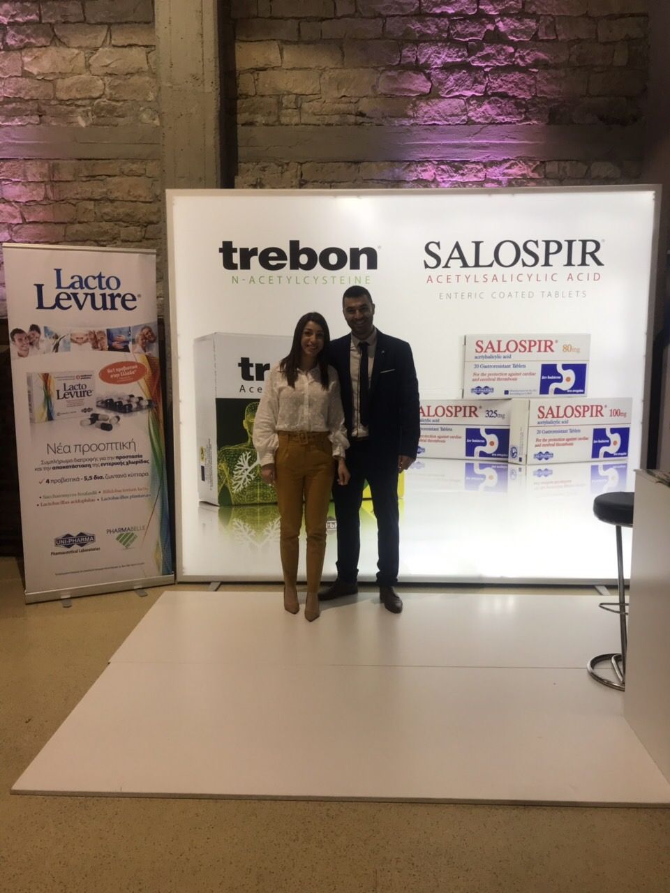 OFET supports the most historic medical conference in Cyprus