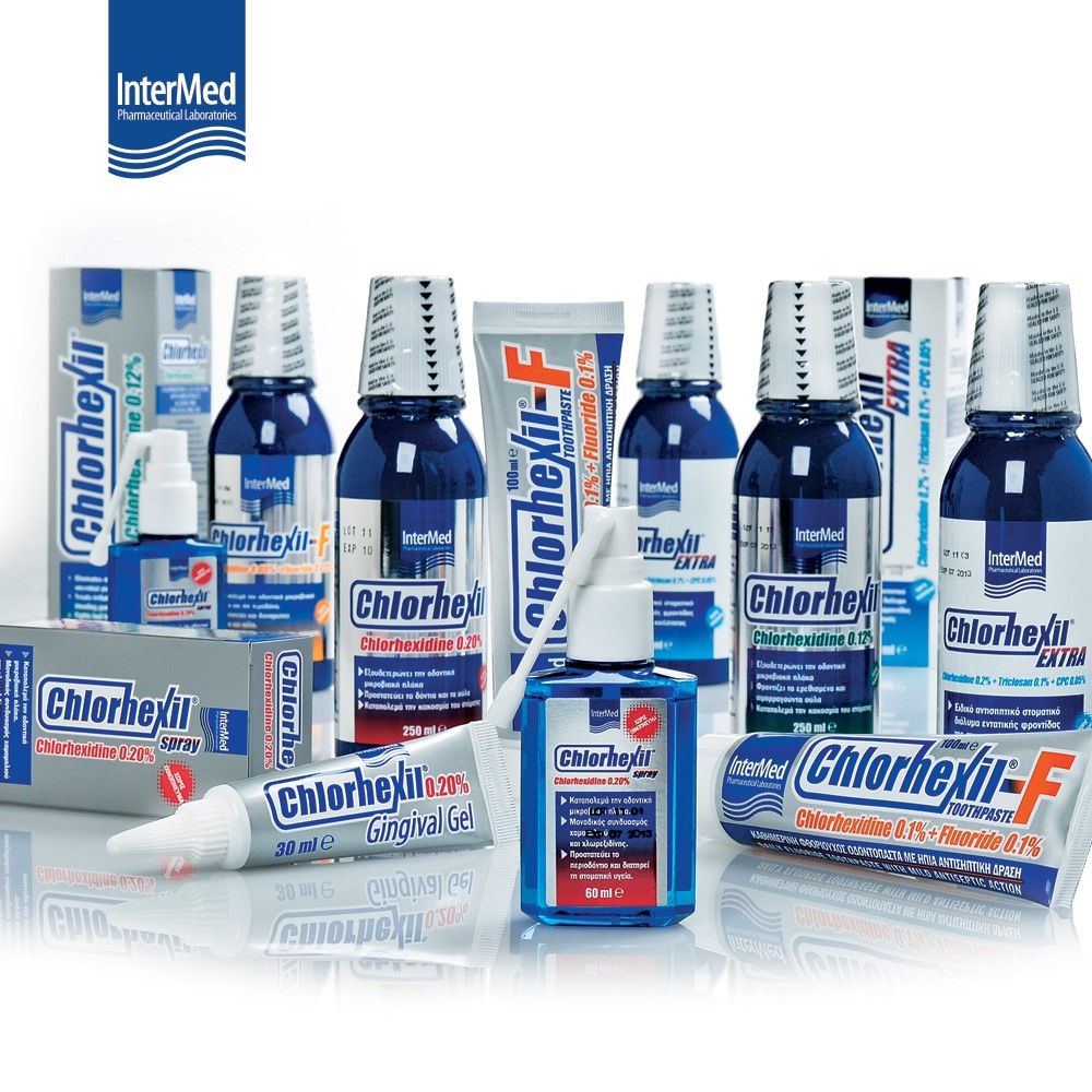 European Day of Periodontology – InterMed & Pharmabelle in the front line