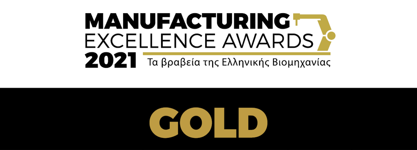 Manufacturing Excellence Awards 2021
