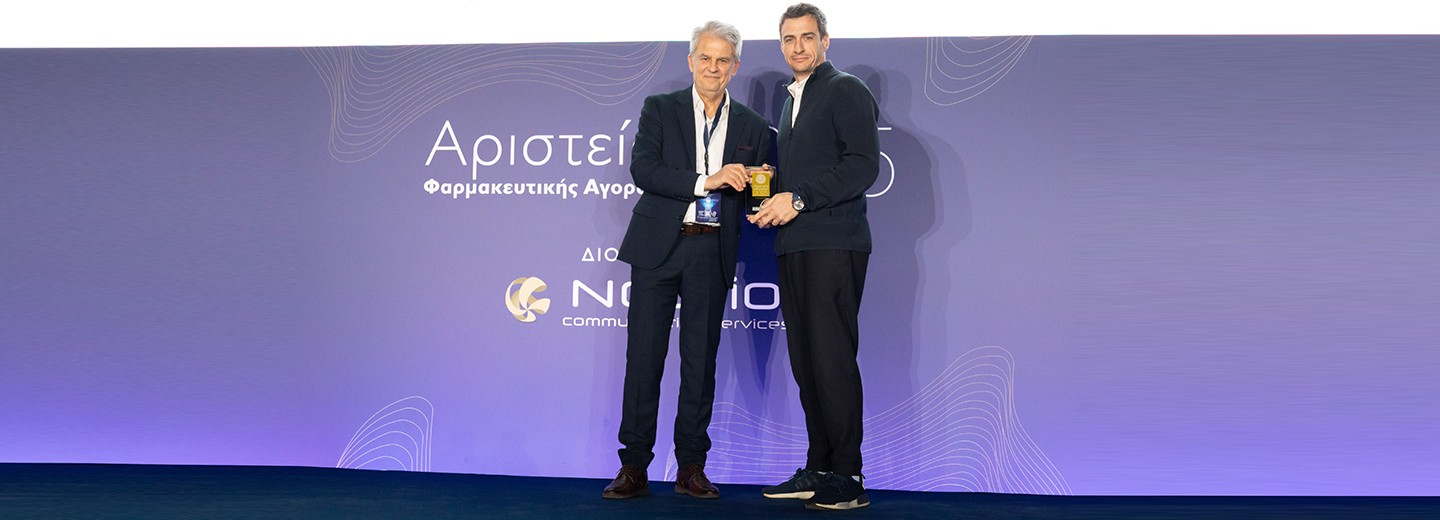 2 Platinum Distinctions at the «Pharmaceutical Market Excellence Awards 2025»