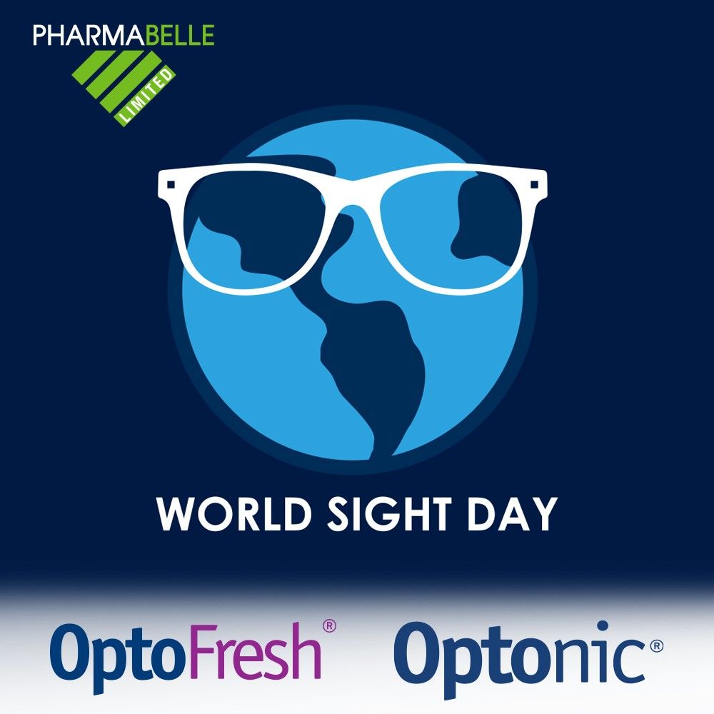 World Vision Day: We take care of our eyes