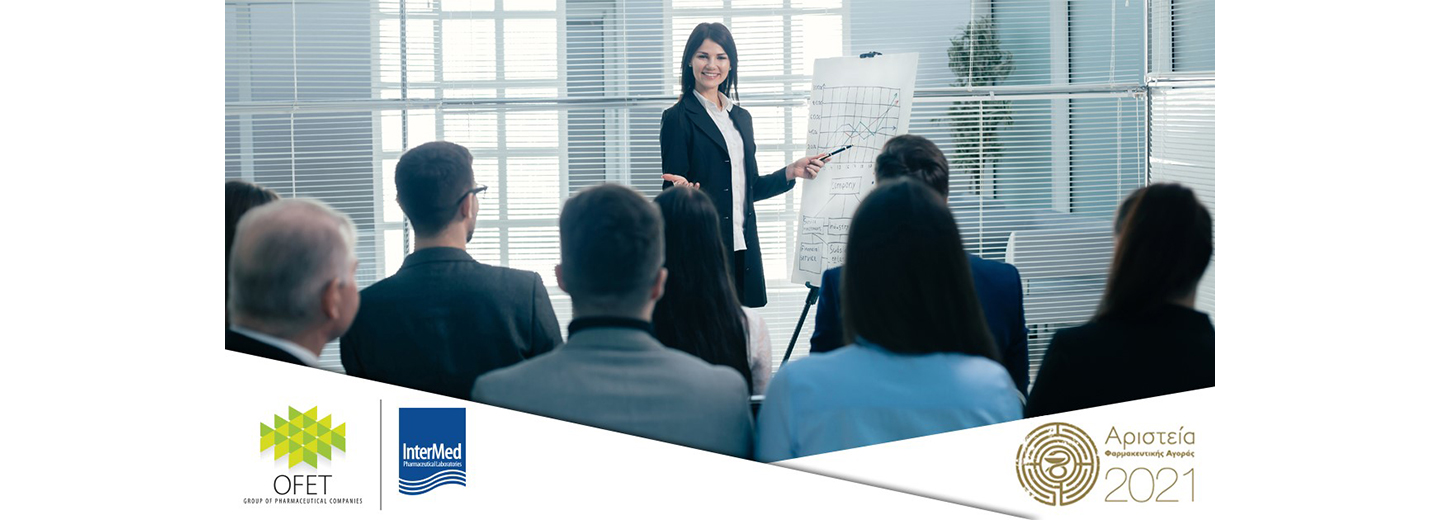 Pharmaceutical Market Excellence Awards 2021