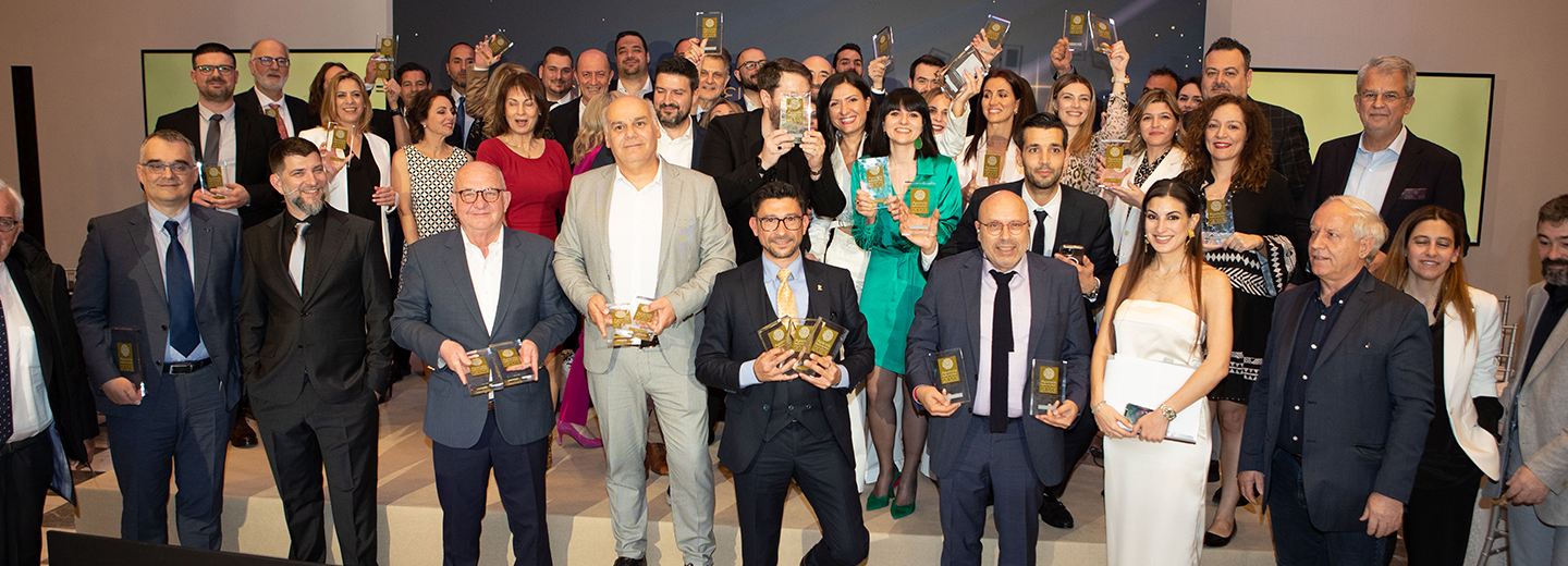 Pharmaceutical Market Excellence Awards 2023