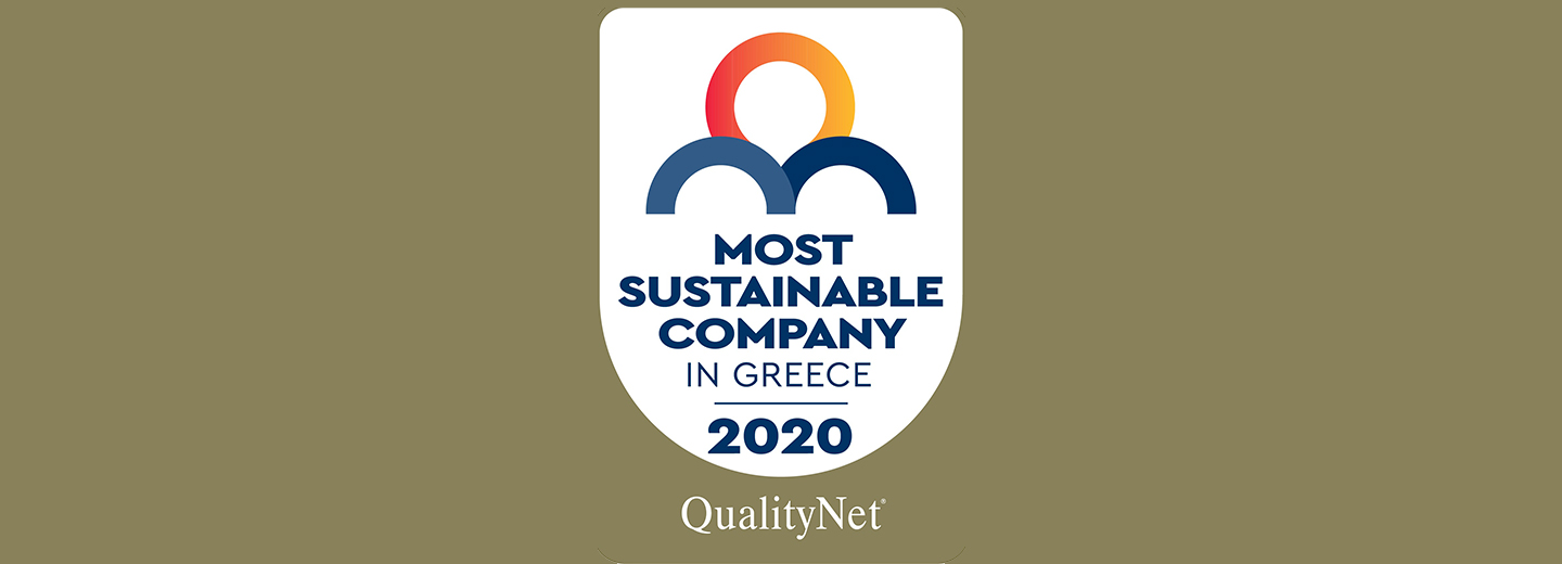 UNI-PHARMA Among the Most Sustainable Companies 2020