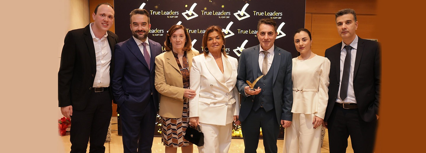 UNI-PHARMA “True Leader 2024”