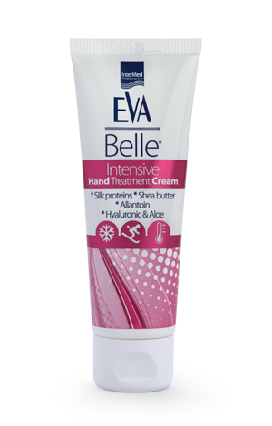 Eva Belle hand cream – Rich hand cream for intense nourishment and hydration