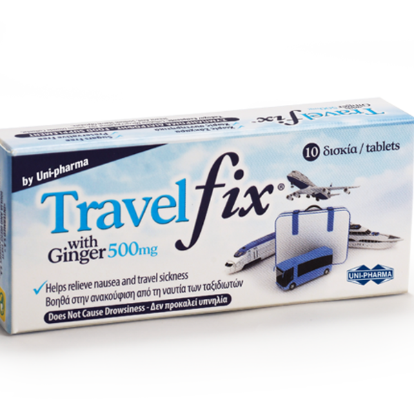 Does the thought of a journey worry you? Travel fix: And travel care-free!