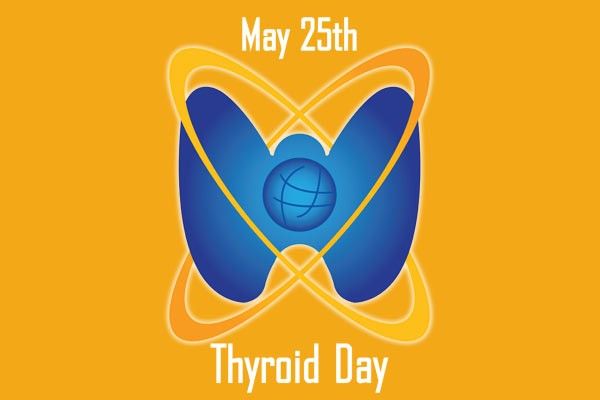 World Thyroid Day : The Lifetime Mission of OFET, always close to the patient